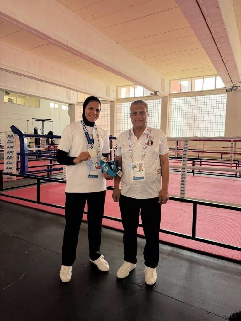 img-1788275002272 إنجاز تاريخي للقفاز النسائي: نبيلة علاء تتوج بأول فضية مصرية في ألعاب البحر الأبيض المتوسط