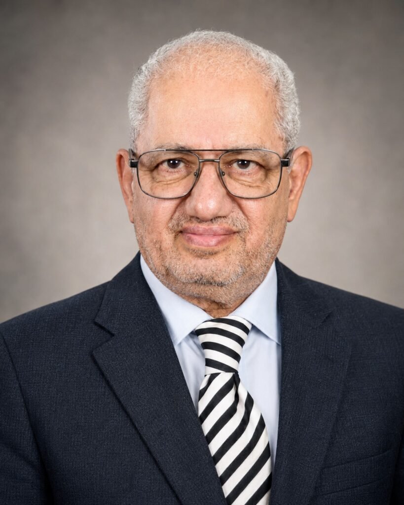 img-1788275161712 اذا كان الذكاء الاصطناعي يحتوي علي عقل وتفكير متقدم فالعقل البشري سابق منذ مده .. وهذا مثال علي رحله داخل عقل اسطوري مصري الدكتور عبدالله البلتاجي