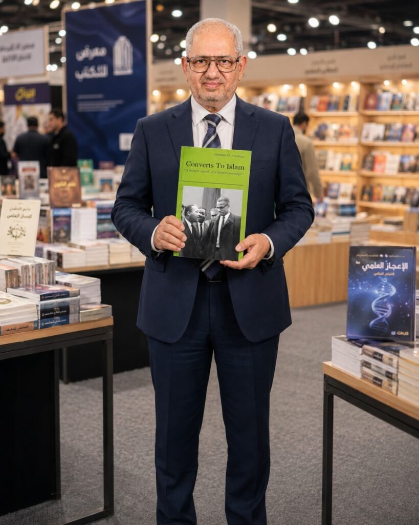 img-1788275164352 اذا كان الذكاء الاصطناعي يحتوي علي عقل وتفكير متقدم فالعقل البشري سابق منذ مده .. وهذا مثال علي رحله داخل عقل اسطوري مصري الدكتور عبدالله البلتاجي