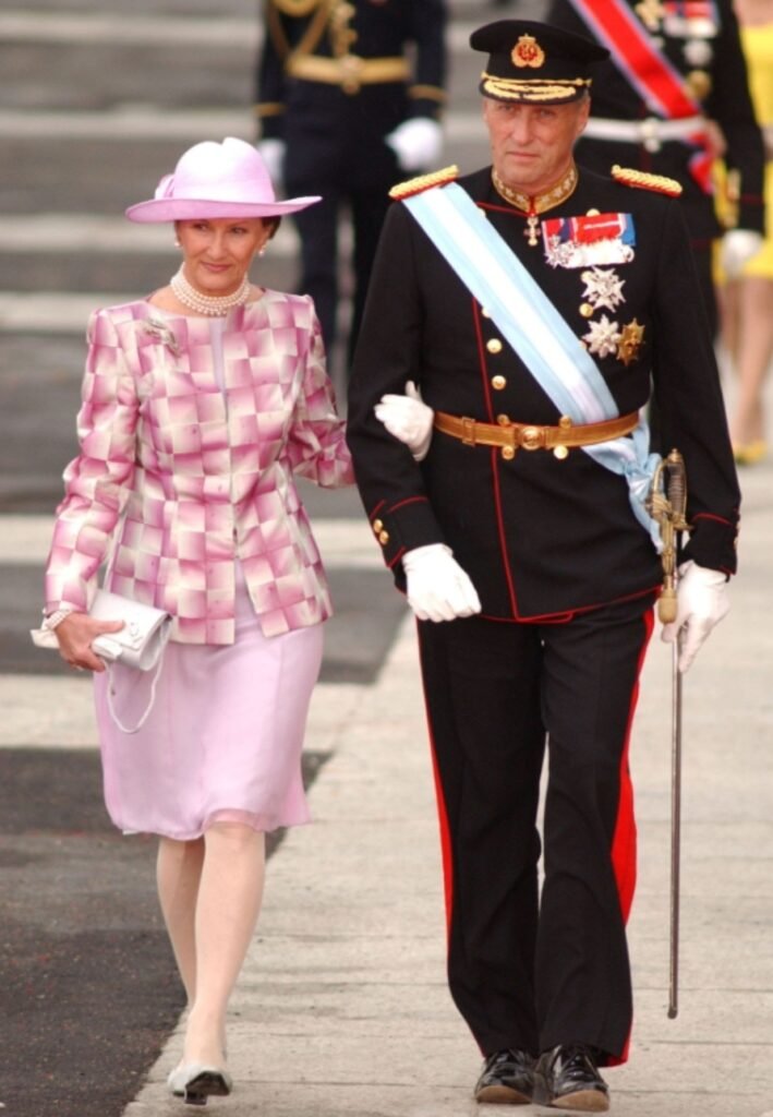 img-1788275319675 رحيل الملك هارالد الخامس: النرويج تودع رمز وحدتها وعميد ملوك أوروبا