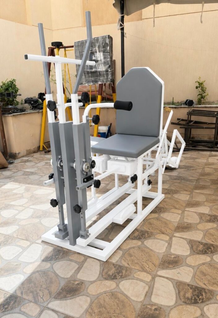 img-1788275572163 الهندسة في خدمة الطب والتأهيل الحركي بأجهزة حديثه من إبداع مهندس مصري
