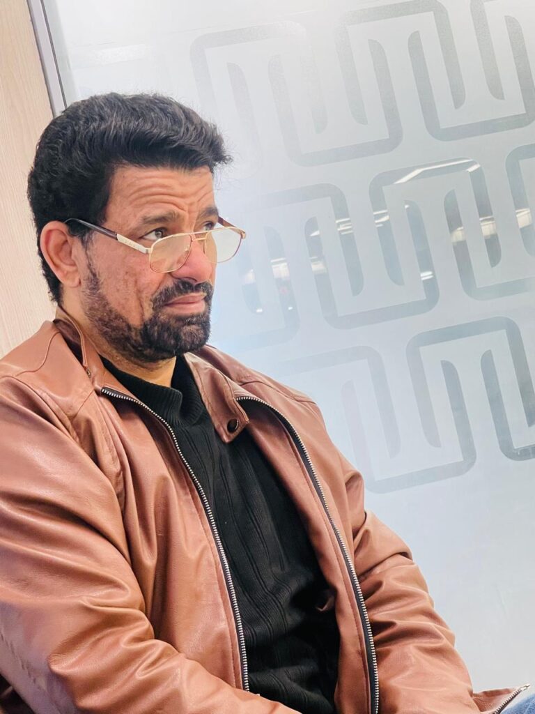img-1788275572652 الهندسة في خدمة الطب والتأهيل الحركي بأجهزة حديثه من إبداع مهندس مصري