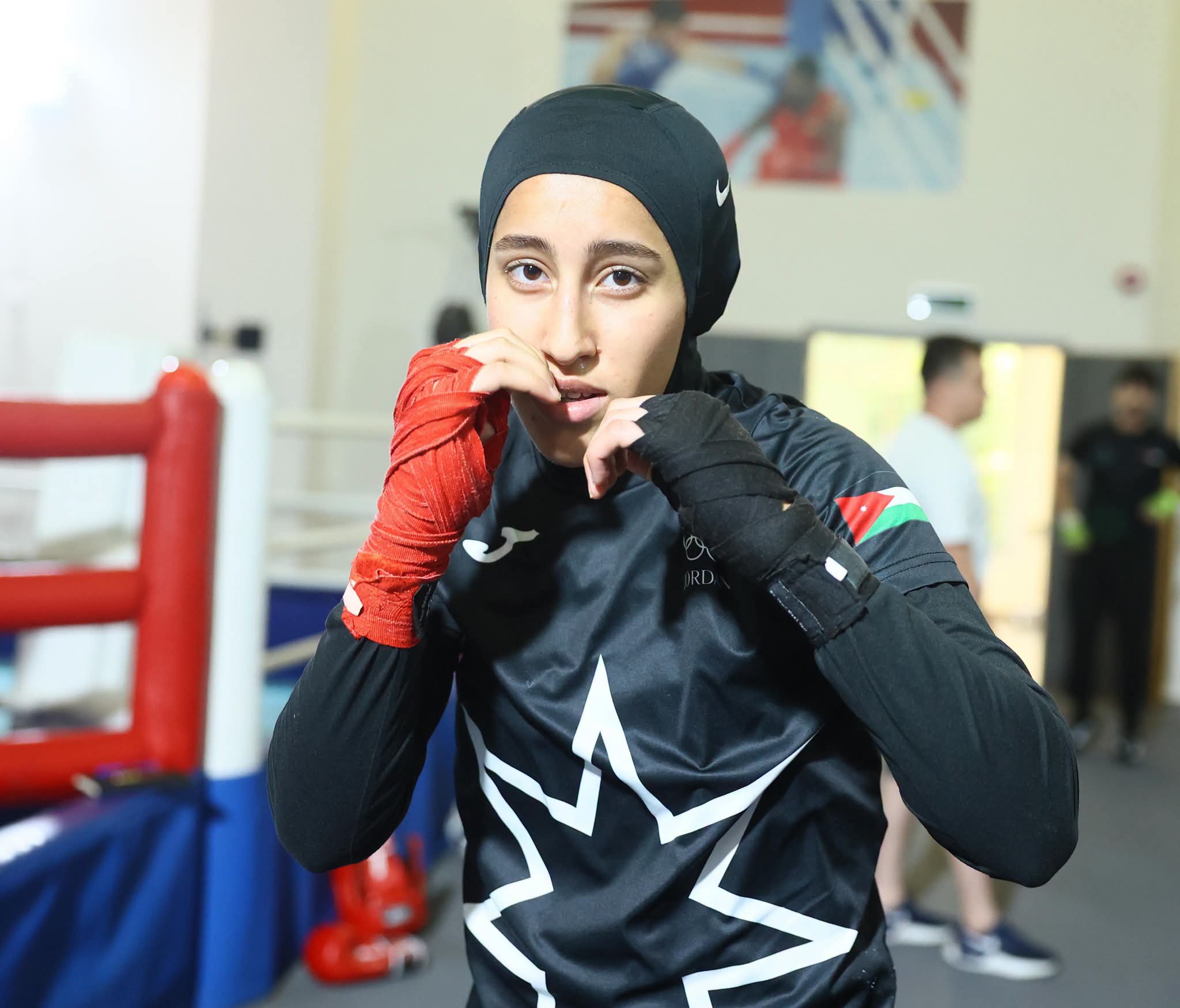 article-image-1 من قلب القاهرة إلى سماء داكار.. منتخب الأردن للملاكمة يضع اللمسات الأخيرة طموحاً لأولمبياد الشباب 2026