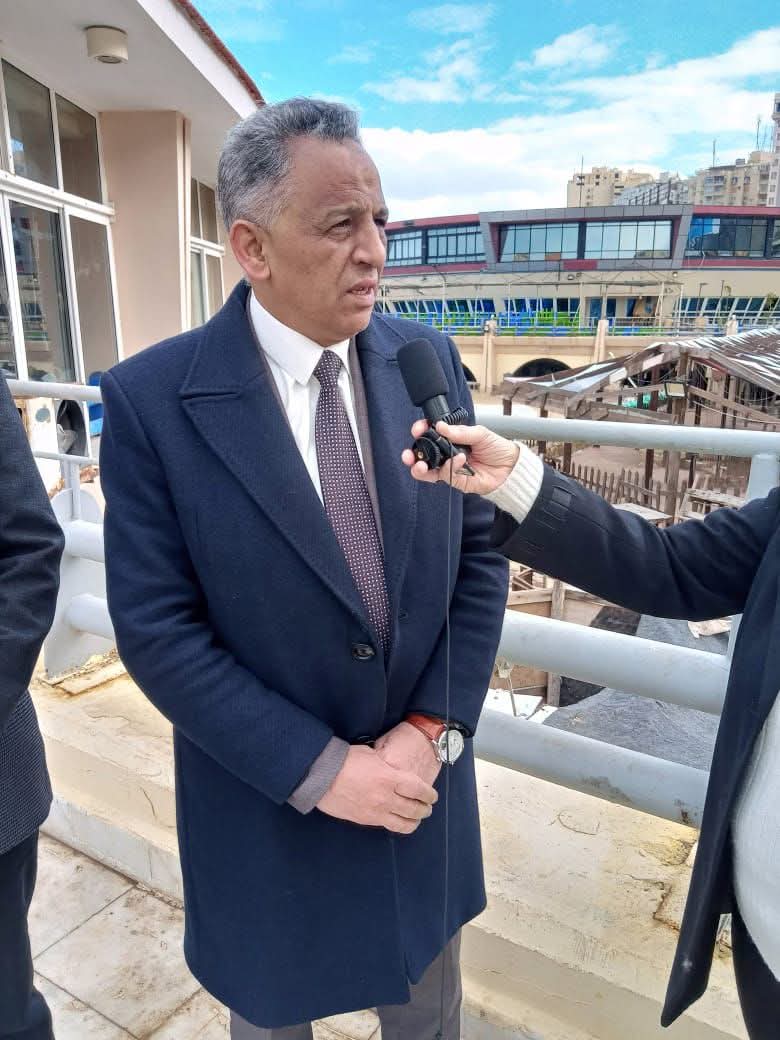 article-image-2 المستشار علي شاكر محمود سليمان: أسرار البراءة في قضايا الأموال العامة تبدأ من دقة فحص المستندات وقوة الدفاع